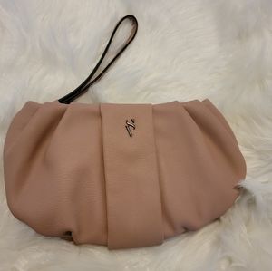 Simply Vera Vera Wang Messina Wristlet Clutch